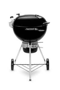 Weber Master-Touch Premium E-5770 BLK EU - afbeelding 2