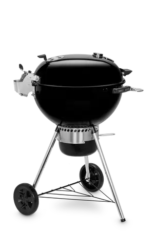 Weber Master-Touch Premium E-5770 BLK EU - afbeelding 3