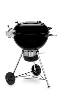 Weber Master-Touch Premium E-5770 BLK EU - afbeelding 3