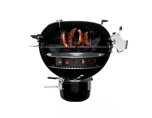 Weber Master-Touch Premium  SE E-5775 Black - afbeelding 5