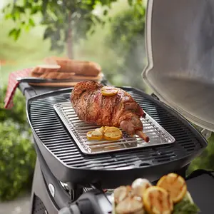 Weber ® Opvangschalen - groot - afbeelding 2