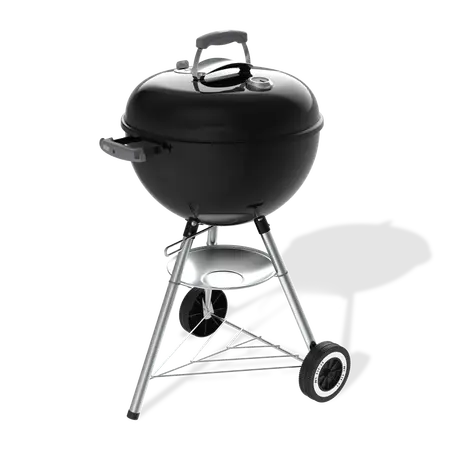 Weber Original Kettle ø 47 cm - afbeelding 1