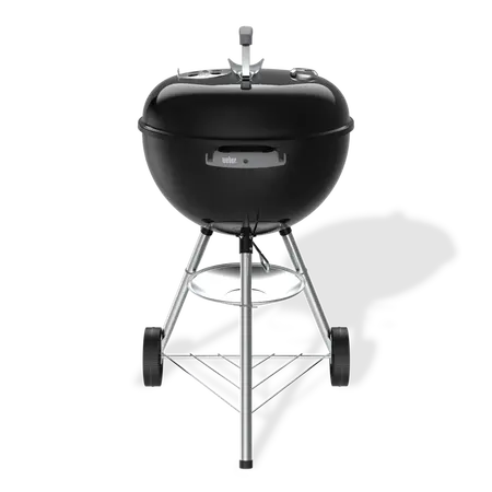 Weber Original Kettle ø 47 cm - afbeelding 2