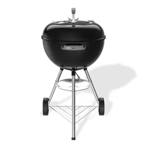 Weber Original Kettle ø 47 cm - afbeelding 2