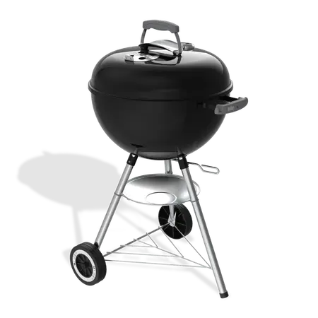 Weber Original Kettle ø 47 cm - afbeelding 3