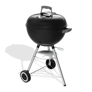 Weber Original Kettle ø 47 cm - afbeelding 3