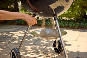 Weber Original Kettle ø 57 cm - afbeelding 5