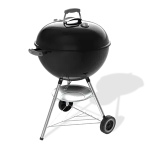 Weber Original Kettle ø 57 cm - afbeelding 1