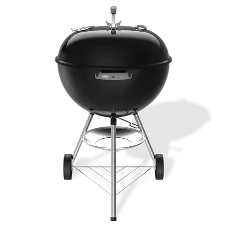 Weber Original Kettle ø 57 cm - afbeelding 2