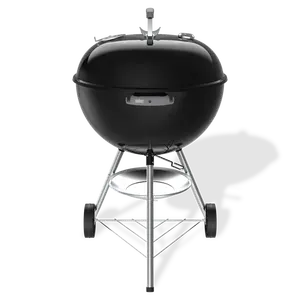 Weber Original Kettle ø 57 cm - afbeelding 2