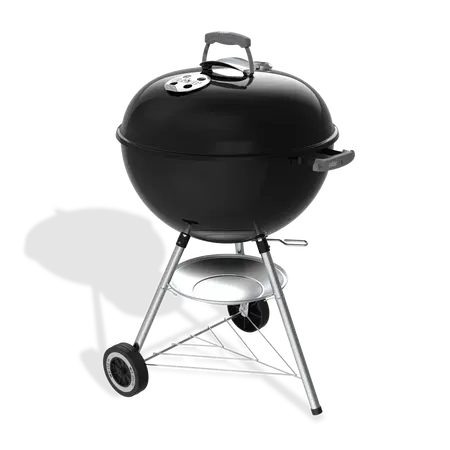 Weber Original Kettle ø 57 cm - afbeelding 3