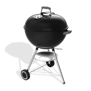 Weber Original Kettle ø 57 cm - afbeelding 3