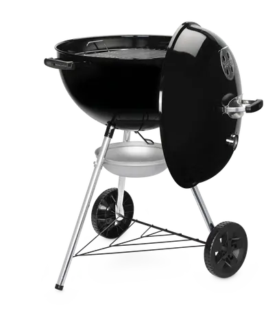 Weber Original Kettle E-5710 BLK EU - afbeelding 2