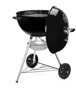 Weber Original Kettle E-5710 BLK EU - afbeelding 2