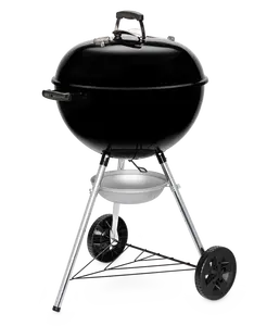 Weber Original Kettle E-5710 BLK EU - afbeelding 1