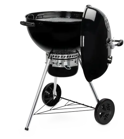 Weber Original Kettle E-5730 BLK EU - afbeelding 2