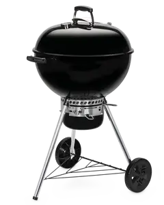 Weber Original Kettle E-5730 BLK EU - afbeelding 1