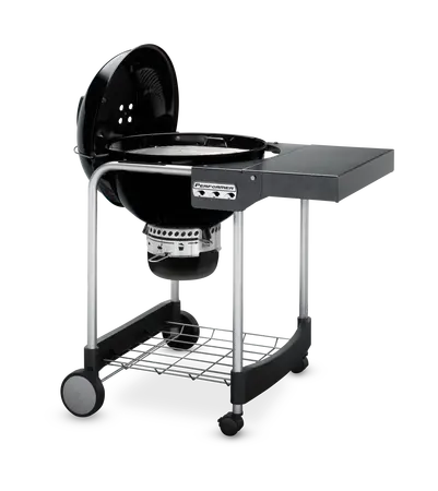 Weber Performer® GBS "System Edition", Ø 57 cm, Zwart - afbeelding 3