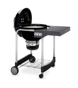 Weber Performer® GBS "System Edition", Ø 57 cm, Zwart - afbeelding 3