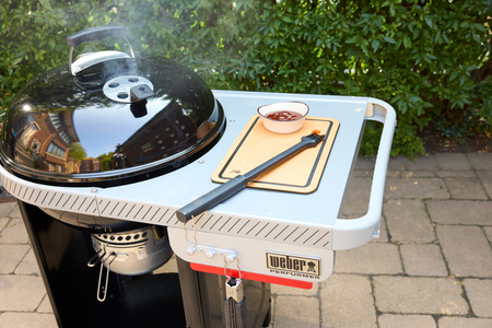 Weber Performer houtskoolbarbecue ø 57 cm - afbeelding 6