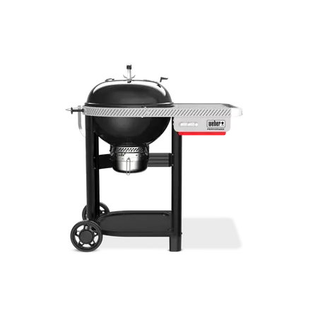 Weber Performer houtskoolbarbecue ø 57 cm - afbeelding 1