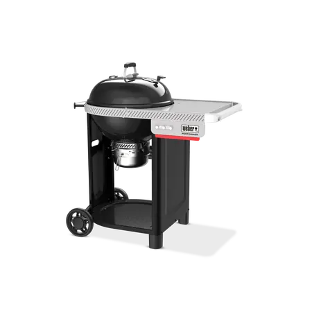 Weber Performer houtskoolbarbecue ø 57 cm - afbeelding 2