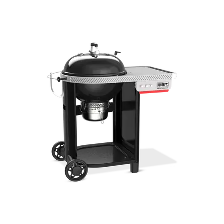 Weber Performer houtskoolbarbecue ø 57 cm - afbeelding 3