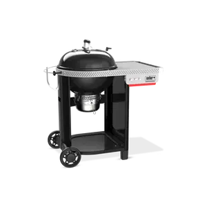 Weber Performer houtskoolbarbecue ø 57 cm - afbeelding 3