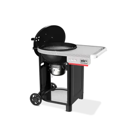 Weber Performer houtskoolbarbecue ø 57 cm - afbeelding 4