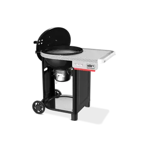 Weber Performer houtskoolbarbecue ø 57 cm - afbeelding 4