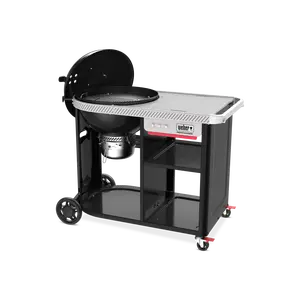 Weber Performer Premium houtskoolbarbecue ø 57 cm - afbeelding 4