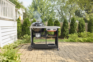 Weber Performer Premium Smart houtskoolbarbecue ø 57 cm - afbeelding 5