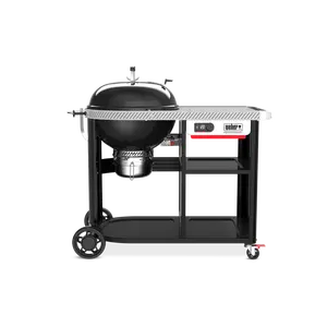 Weber Performer Premium Smart houtskoolbarbecue ø 57 cm - afbeelding 1