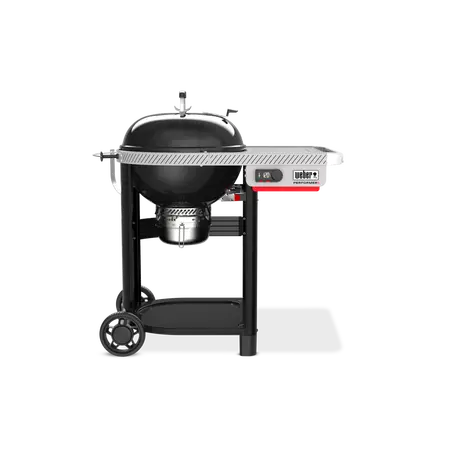 Weber Performer Smart houtskoolbarbecue ø 57 cm - afbeelding 1
