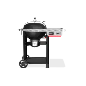 Weber Performer Smart houtskoolbarbecue ø 57 cm - afbeelding 1