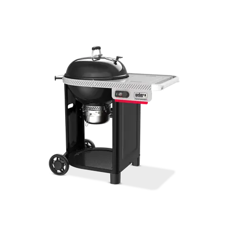 Weber Performer Smart houtskoolbarbecue ø 57 cm - afbeelding 2