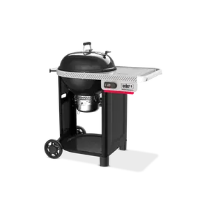 Weber Performer Smart houtskoolbarbecue ø 57 cm - afbeelding 2