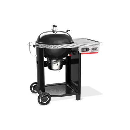 Weber Performer Smart houtskoolbarbecue ø 57 cm - afbeelding 3