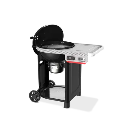 Weber Performer Smart houtskoolbarbecue ø 57 cm - afbeelding 4