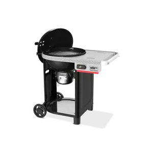 Weber Performer Smart houtskoolbarbecue ø 57 cm - afbeelding 4