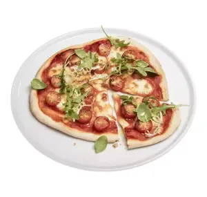Weber ® Pizzabord, set van twee, Ø 30 cm - afbeelding 1