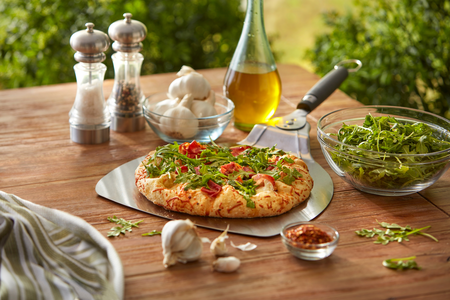 Weber ® Pizzaspatel - afbeelding 3