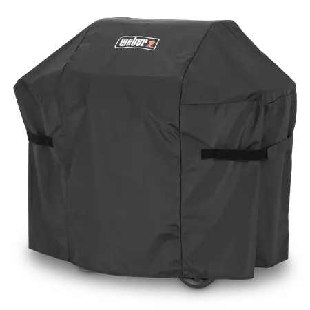 Weber ® Premium Barbecuehoes voor de Spirit 200 en 300 modellen (2025)