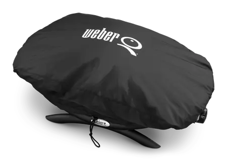 Weber ® Premium Barbecuehoes voor Q1000 serie
