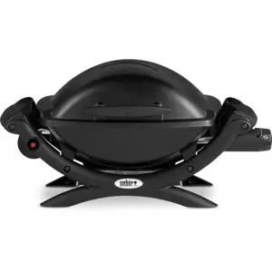 Weber ® Q™ 1000, Black