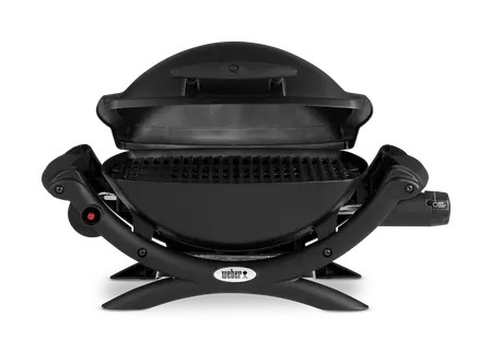 Weber ® Q™ 1000, Zwart - afbeelding 3