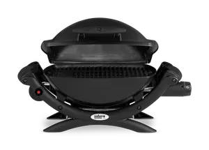 Weber ® Q™ 1000, Zwart - afbeelding 3