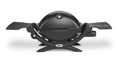 Weber ® Q™ 1200, Black