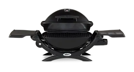 Weber ® Q™ 1200, Zwart - afbeelding 3