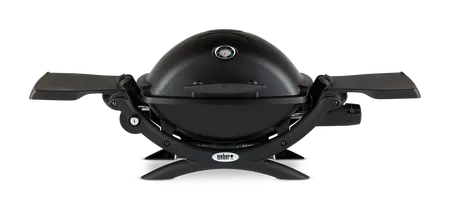 Weber ® Q™ 1200, Zwart - afbeelding 1